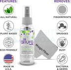 Altura Photo Professional Camera Cleaning Kit - Image 4