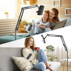 Floor Stand for Kindle Reading in Bed - Image 7