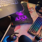 AICHESON Laptop Cooling Pad for 15.6 to 17.3 Inches PC Notebooks, 5 Fans - Image 8