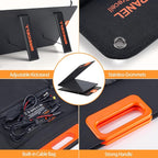GRECELL 200W Portable Solar Panel - Image 7