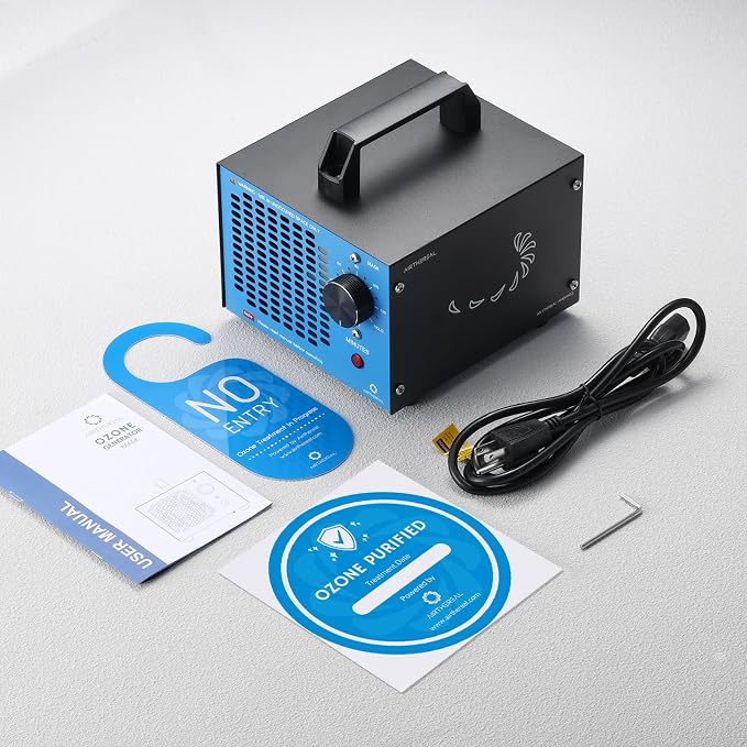 Airthereal MA5K Ozone Generator - Image 9