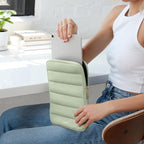 Vandel - The Original Puffy iPad Sleeve 9-11 Inch Tablet Sleeve, Cute iPad Air - Image 3