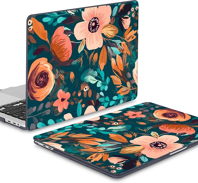Mektron Case for MacBook Pro 16 Inch A2141 Cover 2019 Release 16" - Image 5
