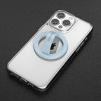 Encased LoopGrips for MagSafe, Magnetic Detachable Phone Holder, Silicone - Image 6
