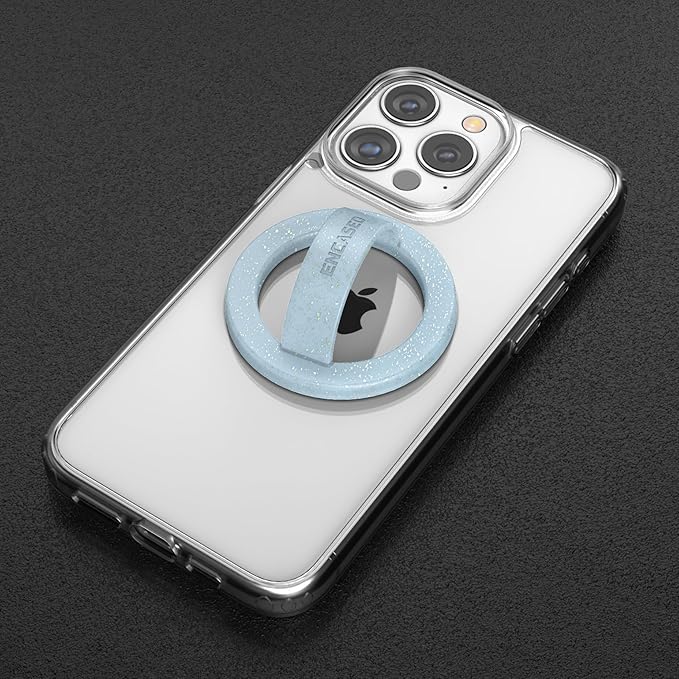 Encased LoopGrips for MagSafe, Magnetic Detachable Phone Holder, Silicone - Image 6