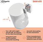 Vogel's SWM 4111 Speaker Wall Bracket - Image 3