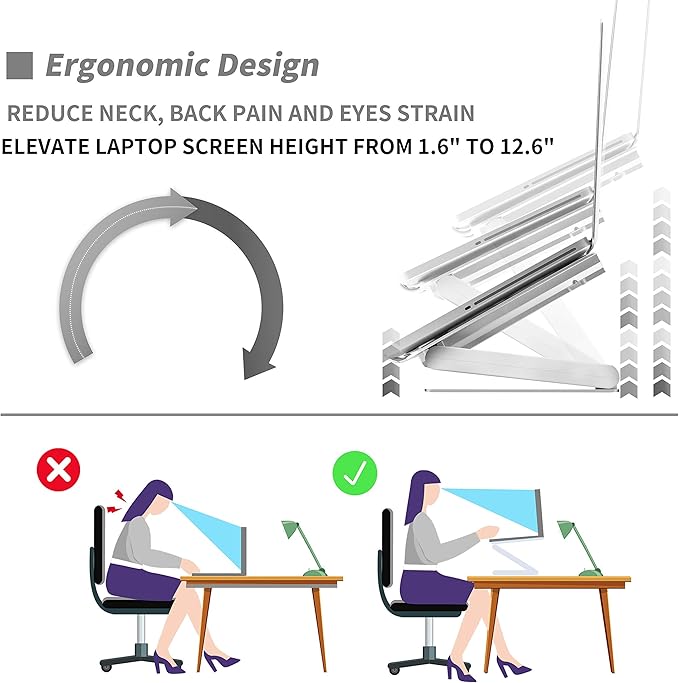 SOUNDANCE Laptop Cooling Pad - Image 4