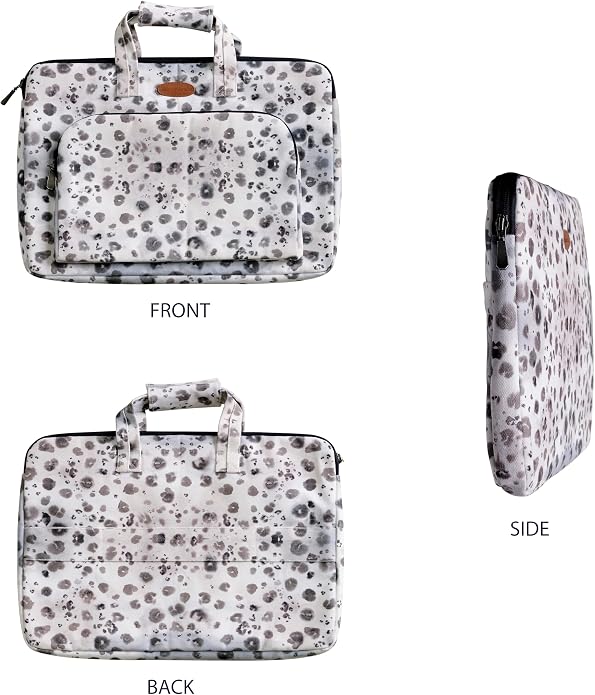 Maison d'Hermine Laptop bag - Image 8
