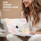 for MacBook Pro 16 inch Case 2021 2022 2023 2024 Release A3186 A3403 M4 A2991 - Image 9