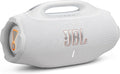 JBL Boombox 4 - Most Powerful JBL Portable Waterproof Speaker by JBL