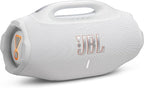 JBL Boombox 4 - Most Powerful JBL Portable Waterproof Speaker by JBL