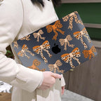 MEEgoodo for M4/M3/M2 MacBook Air 15.3 inch Case 2025 2024 2023, Case Fit Model - Image 7