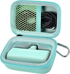 Portable Charger Power Bank Case by Casmilee