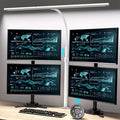 EYOCEAN Desk Lamp, 31.5" Desk Light by EYOCEAN