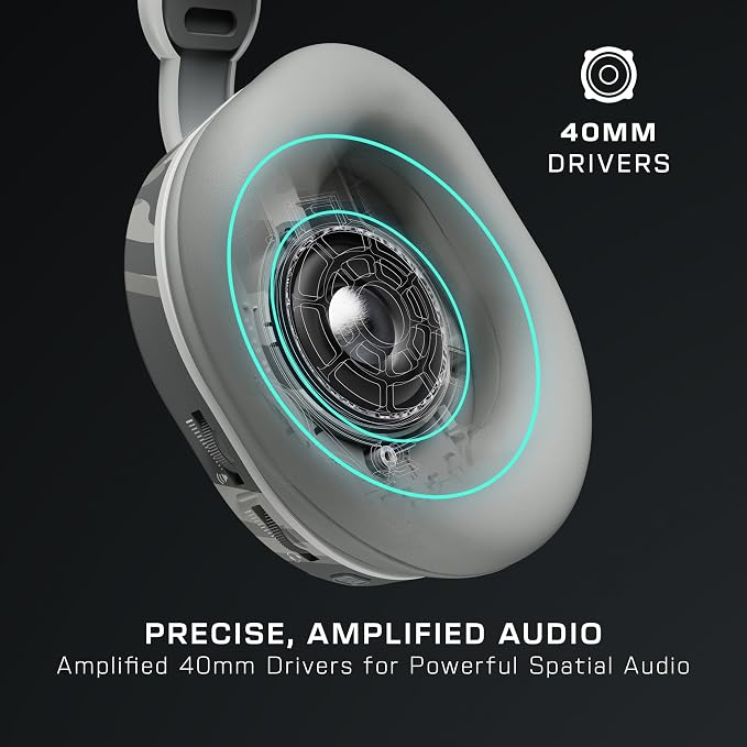 Turtle Beach Stealth 500 Wireless Gaming Headset Licensed - Image 8