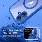 BERFY Magnetic for iPhone 16 Case, Compatible - Image 8
