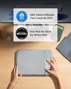 tomtoc 360 Protective Laptop Sleeve - Image 2