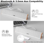 SOULION R50 Bluetooth Computer Speakers - Image 4
