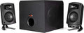 Klipsch ProMedia 2.1 THX Certified Computer Speaker System by Klipsch