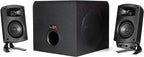 Klipsch ProMedia 2.1 THX Certified Computer Speaker System - Image 3