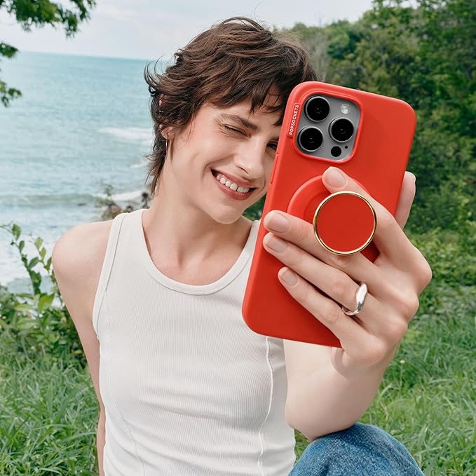 PopSockets Phone Grip for MagSafe - Image 2