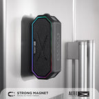 Altec Lansing Magnetic Bluetooth Speaker HYDRAJOLT 2.0, Waterproof IP67 - Image 3