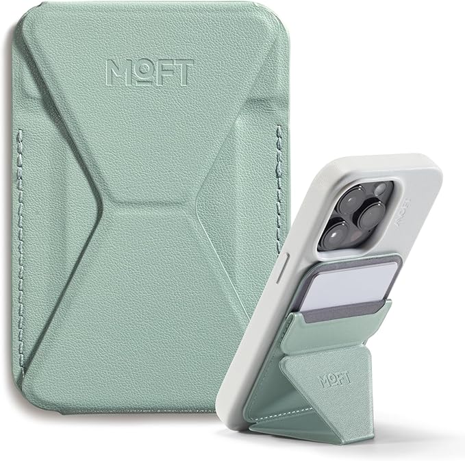 MOFT Magnetic Wallet Stand Compatible by MOFT