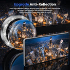 WSKEN for Samsung Galaxy S25 Ultra Camera Lens Protector - Image 2