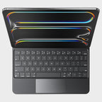 HOU iPad Pro 11 Inch Case with Keyboard M4 2024, Magic Keyboard iPad Pro 11 - Image 9