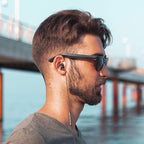 LUDOS Clamor Wired Earbuds in-Ear Headphones, 5 Years Warranty, Earphones - Image 3