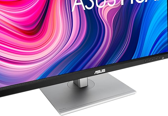 ASUS ProArt Display 27" Monitor PA278CV - Image 15