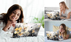 DONGKE for M4 MacBook Pro 16 Inch Case 2024 2023 2021 A3403 A3186 M3 A2991 M2 - Image 3