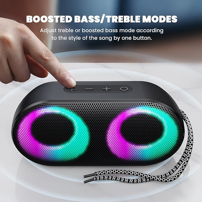 MIATONE Drum Shower Speaker - Image 6