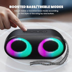 MIATONE Drum Shower Speaker - Image 6