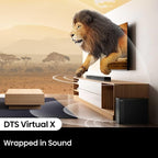Hisense HS2100 2.1 Ch 240W Sound Bar - Image 6