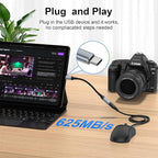 USB C to USB Adapter - Image 5