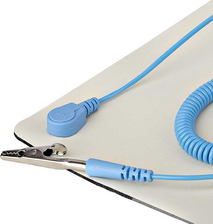 StarTech.com Anti Static Mat, ESD Mat - Image 5