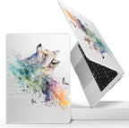 for MacBook Pro 16 inch Case 2021 2022 2023 2024 Release A3186 A3403 M4 A2991 - Image 8
