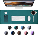 ALOANES Waterproof Mouse Pad, XL Gaming Keyboard Pad - Image 7
