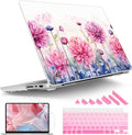 Tuiklol for MacBook Pro 14 Inch Case 2024-2021 Release M4 A3112 A3401 A3185/M3 by Tuiklol