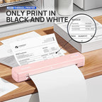 POLONO Portable Printer Wireless - Image 4