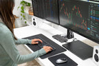 Satechi Thunderbolt 4 Dock 100W Charging, Dual Monitor HDMI 4K/60Hz, 40Gbps - Image 8