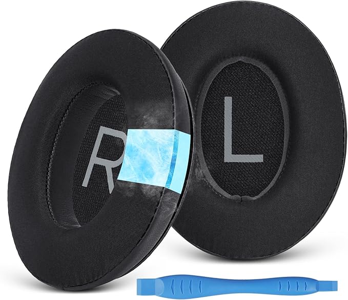 GEVO Cooling Gel Earpads Replacement by GEVO