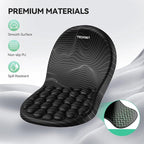 TECKNET Ergonomic Mouse Pad - Image 6