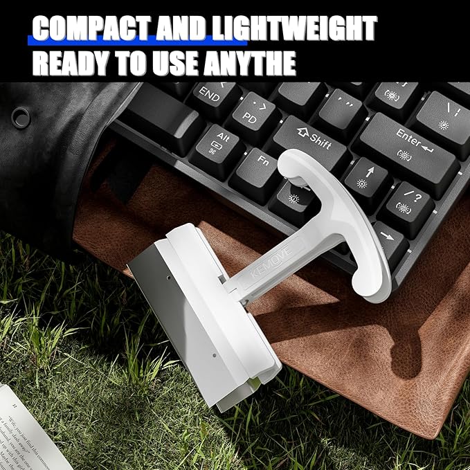 KEMOVE P11 4-Key Keycap Puller - Image 8
