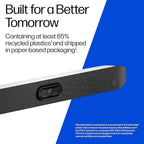 Poly Studio V12 – USB Video Bar - Image 6