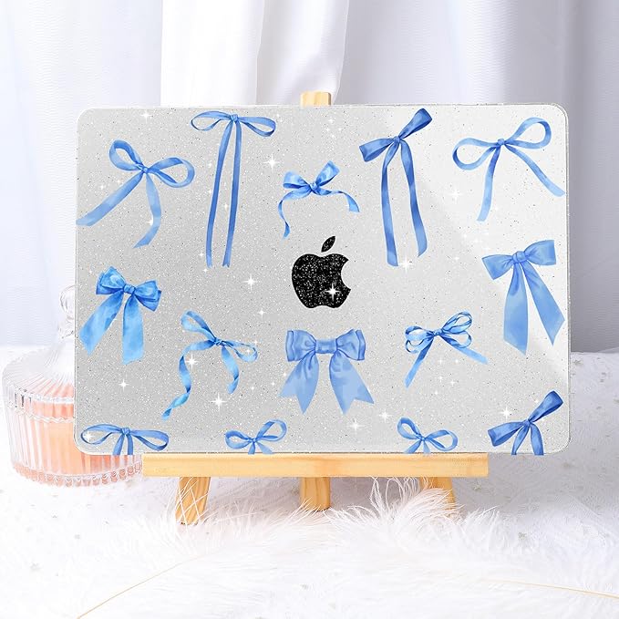 May Chen for MacBook Air 13.6 inch Case A3240 M4 A3113 M3 A2681 M2 - Image 8