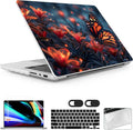 for MacBook Pro 16 inch Case 2021 2022 2023 2024 Release A3186 A3403 M4 A2991 by WelcomeViseNewitems