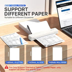 POLONO Portable Printer Wireless - Image 3