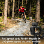 Sky Tower Ultra microSDXC microSDHC UHS-I Memory Card - Image 7